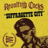 Revolting Cocks - Suffragette City (CDS) Mp3