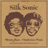 Silk Sonic - Skate (CDS) Mp3