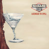 Richard Cheese - Licensed To Spill Mp3