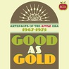 VA - Good As Gold: Artefacts Of The Apple Era 1967-1975 CD1 Mp3