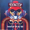 Y&T - Best Of '81 To '85 Mp3
