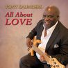 Tony Saunders - All About Love Mp3