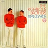 The Righteous Brothers - Standards (Vinyl) Mp3