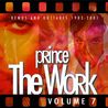 Prince - The Work Vol. 7 CD3 Mp3
