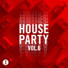 VA - Toolroom House Party Vol. 6 Mp3