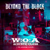Beyond The Black - W:o:a Acoustic Clash - The Lockdown Session (EP) Mp3