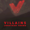 Jonathan Young - Villains Mp3