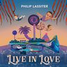 Philip Lassiter - Live In Love Mp3