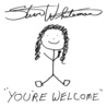 Steve Whiteman - You're Welcome Mp3