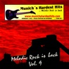 VA - Munich's Hardest Hits: Melodic Rock Is Back Vol. 9 Mp3
