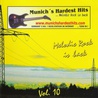 VA - Munich's Hardest Hits: Melodic Rock Is Back Vol. 10 Mp3