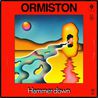 Ormiston - Hammer Down Mp3