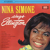 Nina Simone - Sings Ellington! (Vinyl) Mp3