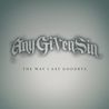 Any Given Sin - The Way I Say Goodbye (CDS) Mp3