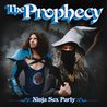 Ninja Sex Party - The Prophecy Mp3