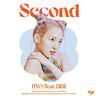 Hyo - Second (Feat. Bibi) (CDS) Mp3
