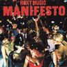 Roxy Music - Manifesto (Vinyl) Mp3