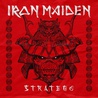 Iron Maiden - Stratego (CDS) Mp3