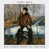 Goody Grace - Don't Forget Where You Came From Mp3