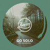 Zwette - Go Solo (Feat. Tom Rosenthal) (CDS) Mp3