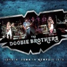 The Doobie Brothers - Rockin' Down In Memphis 1975 (Live) Mp3