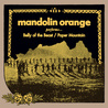 Mandolin Orange - Belly Of The Beast / Paper Mountain (CDS) Mp3
