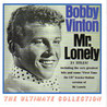 Bobby Vinton - Mr. Lonely - The Ultimate Collection Mp3