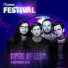 Kings Of Leon - ITunes Festival 2013 Mp3