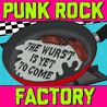 Punk Rock Factory - The Wurst Is Yet To Come Mp3