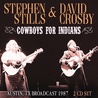 Stephen Stills - Cowboys For Indians (With David Crosby) CD1 Mp3