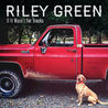 Riley Green - If It Wasn't For Trucks Mp3