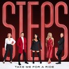 Steps - Take Me For A Ride (CDS) Mp3
