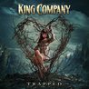 King Company - Trapped Mp3