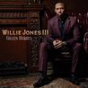 Willie Jones III - Fallen Heroes Mp3
