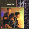 Talk Talk - It's My Mix (EP) (Vinyl) Mp3