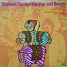 The Fun & Games - Elephant Candy (Vinyl) Mp3