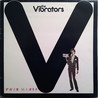 The Vibrators - Pure Mania (Vinyl) Mp3