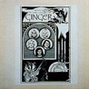Ginger - Ginger (Vinyl) Mp3