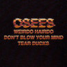 Osees - Weirdo Hairdo Mp3
