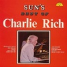 Charlie Rich - Sun's Best Of Charlie Rich (Vinyl) Mp3