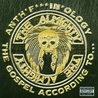 The Almighty - Anth'f***in'ology: The Gospel According To... Mp3