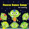 The Kiboomers - Freeze Dance For Kids (CDS) Mp3