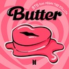 BTS - Butter (Feat. Megan Thee Stallion) (Megan Thee Stallion Remix) (CDS) Mp3