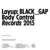 Layup - Black Gap Mp3