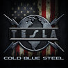 Tesla - Cold Blue Steel (CDS) Mp3