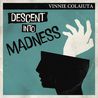 Vinnie Colaiuta - Descent Into Madness Mp3