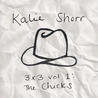Kalie Shorr - 3X3 Vol. 1: The Chicks (EP) Mp3