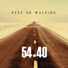 54-40 - Keep On Walking Mp3
