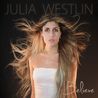 Julia Westlin - Believe Mp3