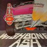 Wishbone Ash - Twin Barrels Burning (Vinyl) Mp3